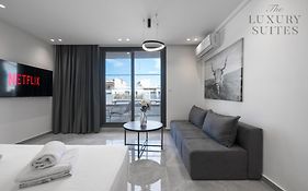 Antigoni Residence, The Luxury Suites
